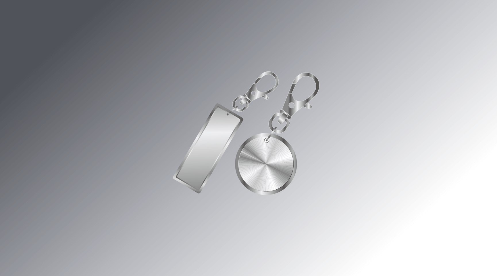 Llavero - Publimaker