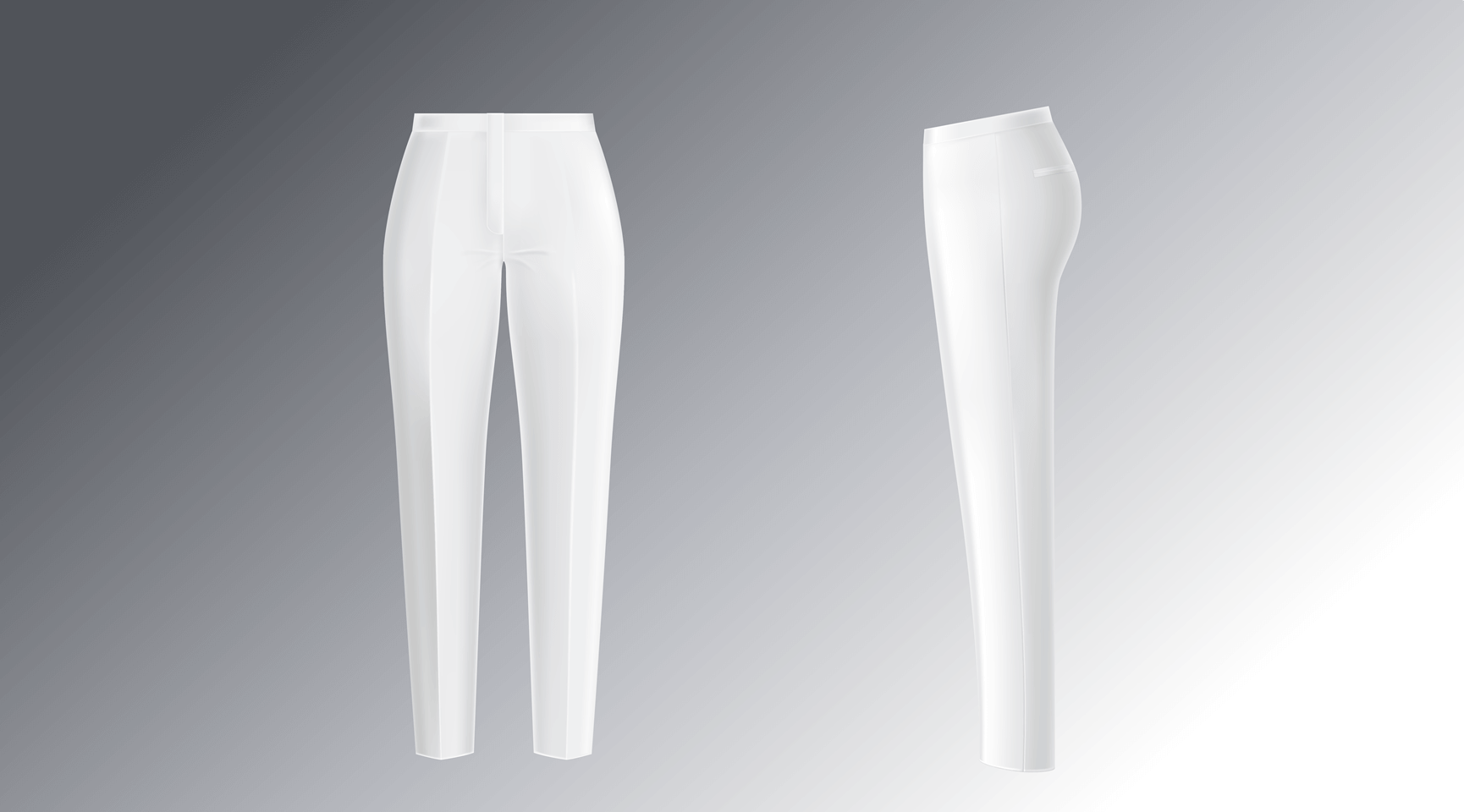 Pantalones - Publimaker