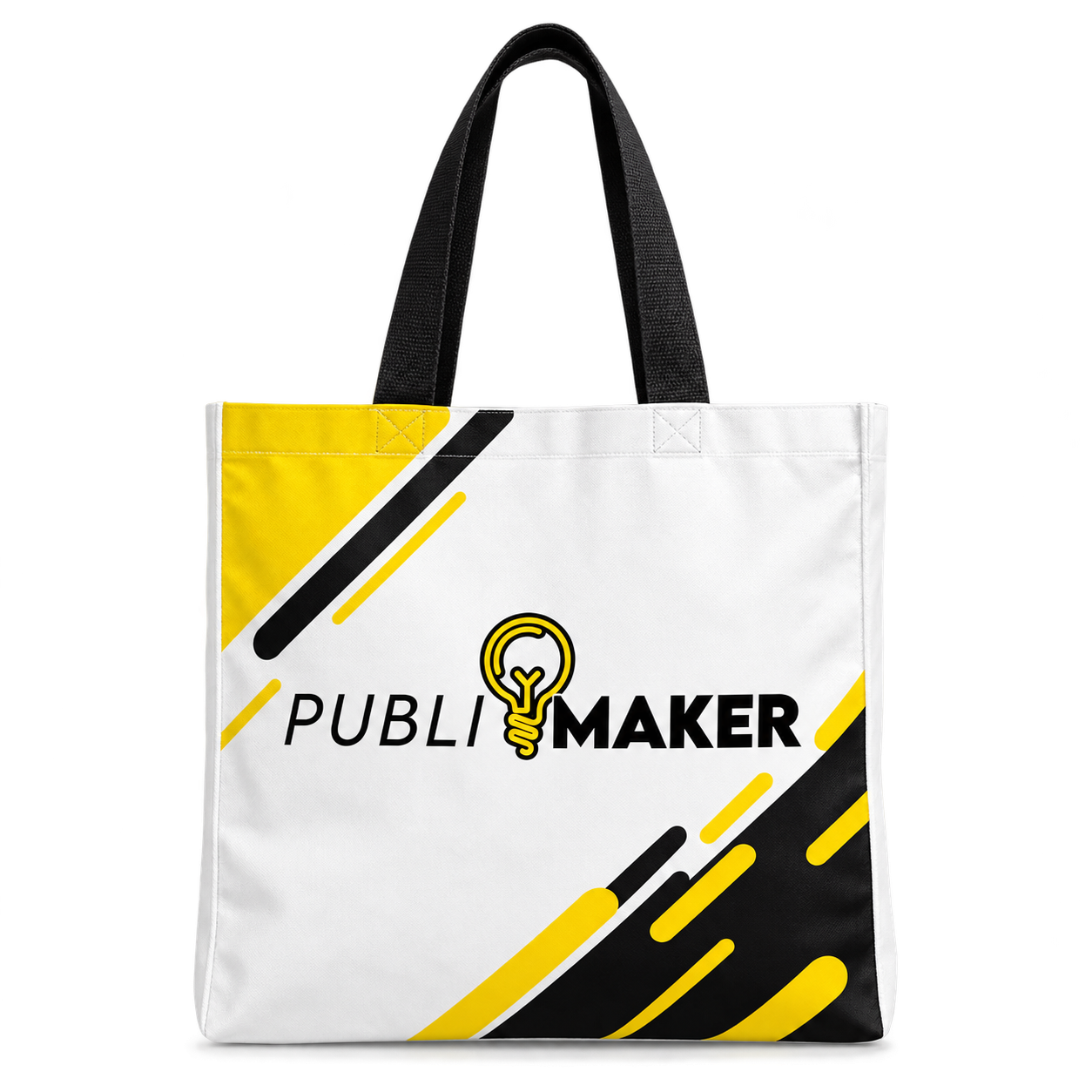 Bolsa Publicitaria Publimaker