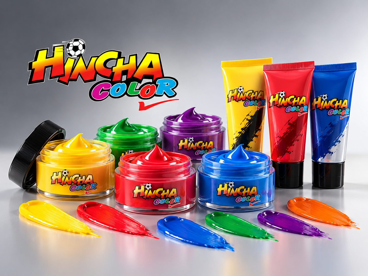 Hincha Color Publimaker