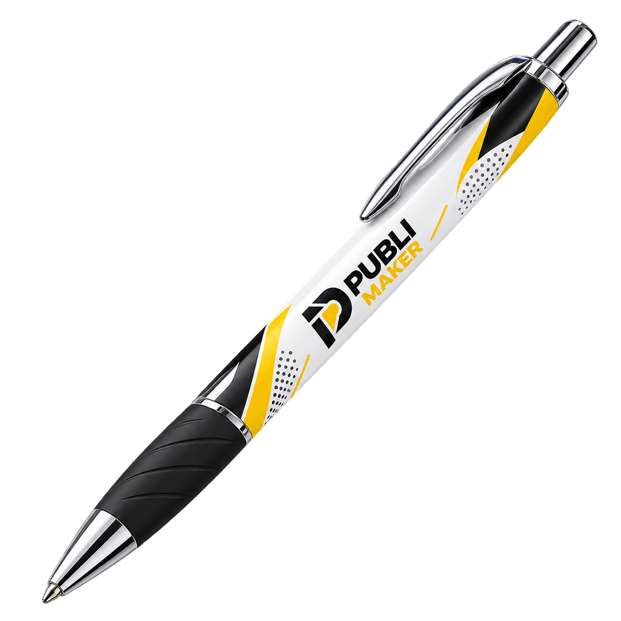 Lapicero Personalizado Publimaker
