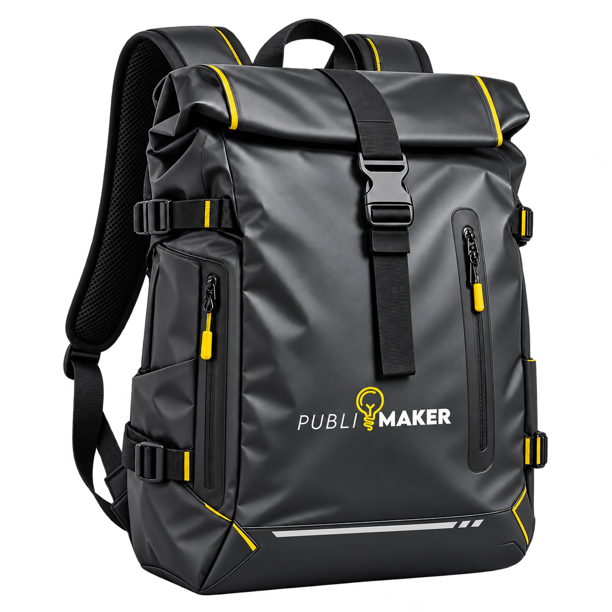 Mochila Impermeable Publimaker