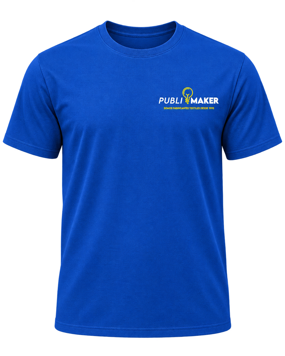 Polo Jersey 20/1 Publimaker
