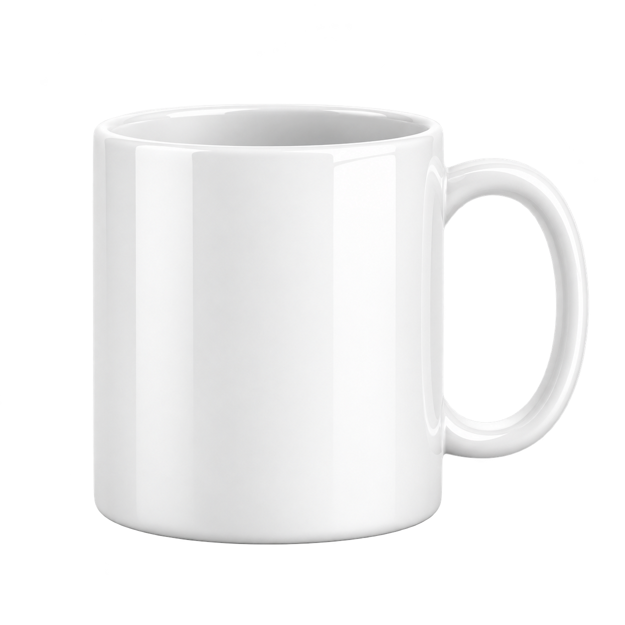 Taza Cerámica Clásica Publimaker