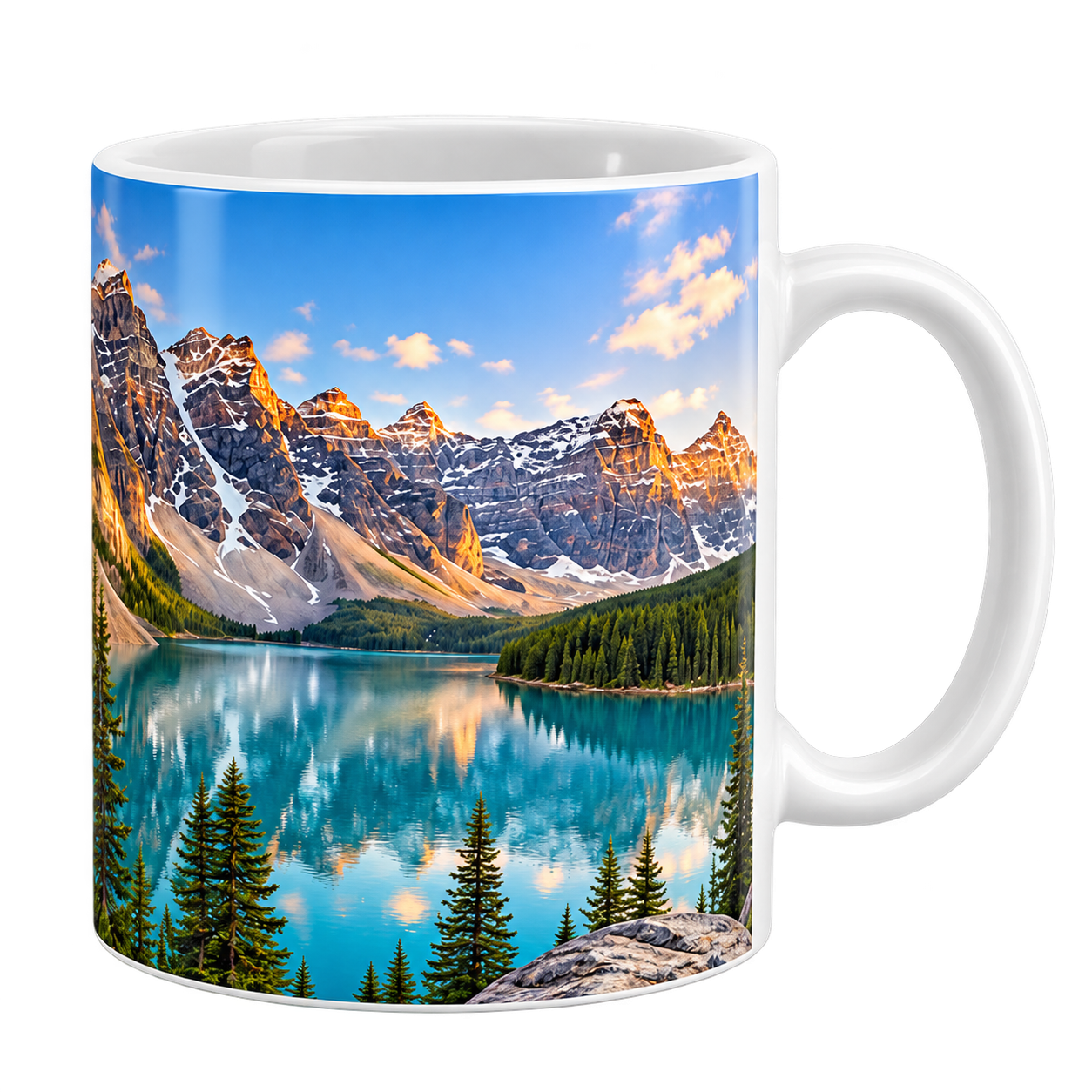 Taza con Foto Publimaker
