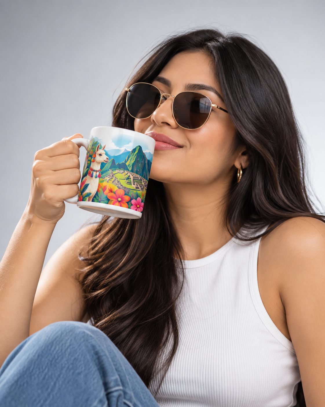 Tazas personalizadas Publimaker